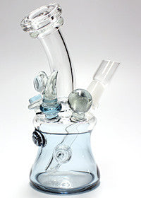 Alex Inwood 10mm Nano Rig