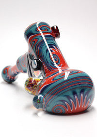 Dave Umbs Hammer Bubbler