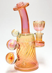 ID Fumework Dab Rig