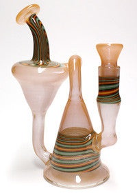 Schmalex Peach Recycler