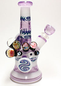 Dave Umbs Inclamo Dab Rig