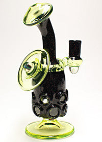 Compass Crushed Opal Hive Rig