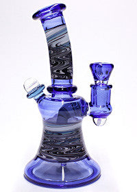 Crux Double Layer Dab Rig