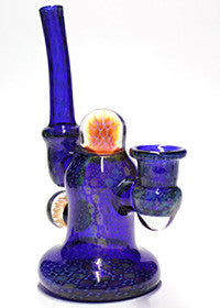 Keelo Airtrap Fumework Rig