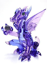 Mike Luna Dragon Rig