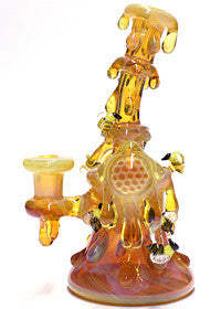 Ebox 10mm Honey Drip Tube