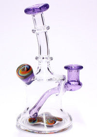 Ebox 10mm Thumb Print Tube