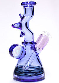 Selko 10mm Honeycomb Beaker Rig