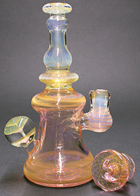 Matt A Fumework Rig Set