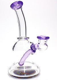 Mhenny Retti Rig