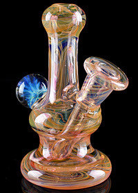 B Bo Fumework Mini Tube