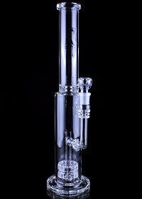C2 Double Showerhead Tube