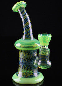 Schmalex Slyme Wig Wag Rig