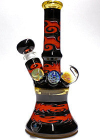 Dave Umbs Wig Wag Dab Rig