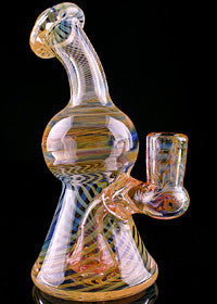 M2K Fumework Showerhead Rig