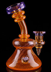 ZHS 10mm Micro Beaker Rig