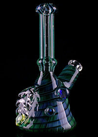 Moonboot UV Leaf Rig