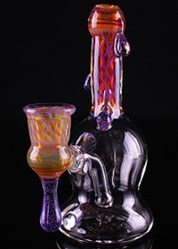 Pluganug Honeycomb Drip Rig