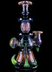 Matt A Rain Drop Fumework Rig