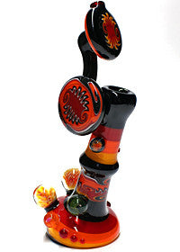 Dave Umbs Encalmo Bubbler