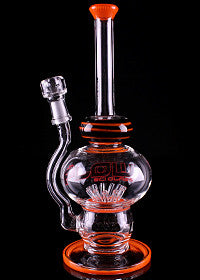 JM Flow Inline to Sprinkler Tube