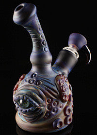 Mako Blasted Creature Rig