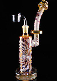 O9 Wormhole Blasted Rig