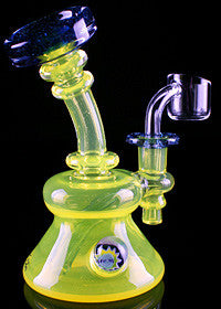 ZHS Lemon Drop Rig