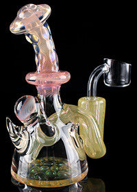 Mako Fumework Drop Down Rig
