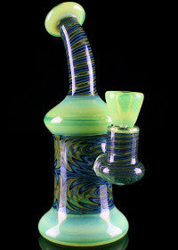 Schmalex Slyme Wig Wag Rig