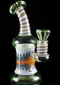Schmalex Sublime Wig Wag Rig