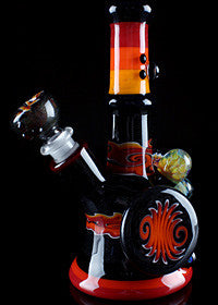 Dave Umbs Encalmo Linework Tube