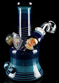 Dave Umbs Blue Encalmo