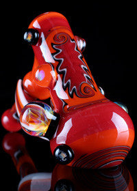 Dave Umbs Wig Wag Hammer Bubbler