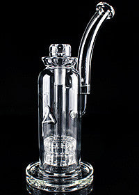 C2 Double Showerhead Bubbler
