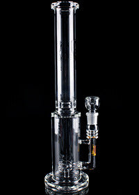 C2 Jet Perc Tube