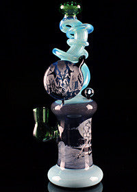 Berzerker x Cambria Calypso