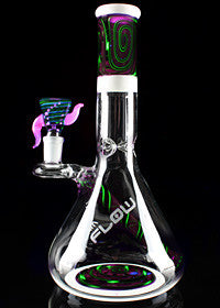JM Flow UV Illuminati & Lucy Beaker