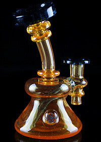 ZHS Tangelo & Heavy Blue Stardust Rig