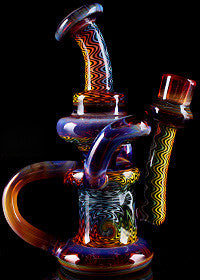 Schmalex AP Floating Recycler
