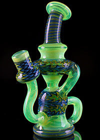 Schmalex Slyme Klein Recycler