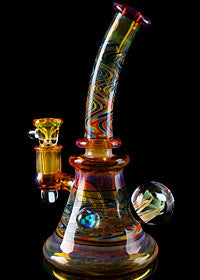 Crux Wig Wag Showerhead Rig
