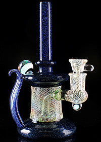 Crux Dichro Retti Showerhead Rig