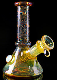 Crux Linework Mini Tube