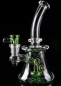 Crux Showerhead Rig