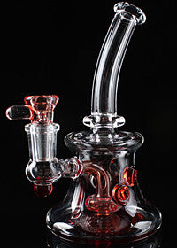 Crux Showerhead Rig