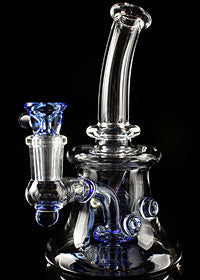Crux Showerhead Rig