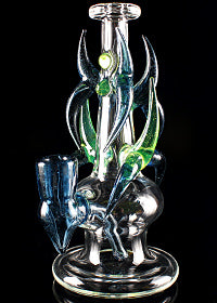 Redbone Dragon Slayer Rig