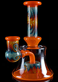 Mitchell x Flex Glass Wig Wag Rig