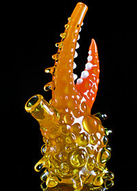 Lindemann Claw Flask Rig